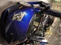 Lamborghini Murcielago Roadster Blu Nova photo #8