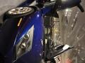 Lamborghini Murcielago Roadster Blu Nova photo #10