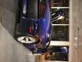 Lamborghini Murcielago Roadster Blu Nova photo #16