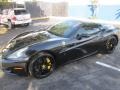 Ferrari California  Nero Daytona (Black Metallic) photo #3