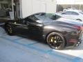 Ferrari California  Nero Daytona (Black Metallic) photo #7