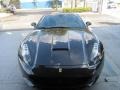 Ferrari California  Nero Daytona (Black Metallic) photo #8
