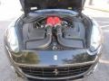Ferrari California  Nero Daytona (Black Metallic) photo #32