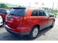 Chrysler Pacifica  Inferno Red Crystal Pearl photo #67