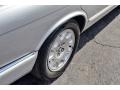 Jaguar XJ XJ8 Platinum Silver Metallic photo #43