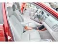Toyota Camry XLE V6 Salsa Red Pearl photo #15