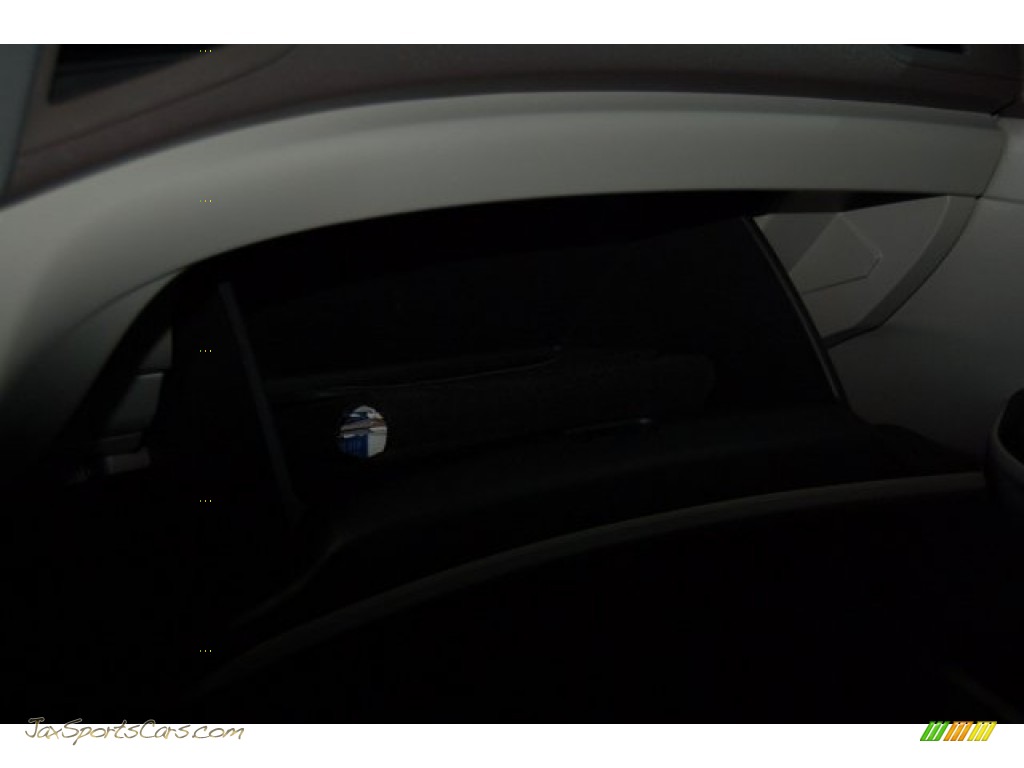 2012 Civic LX Sedan - Dyno Blue Pearl / Stone photo #17