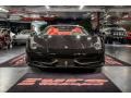 Ferrari 458 Spider Nero Daytona (Black Metallic) photo #3