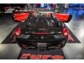 Ferrari 458 Spider Nero Daytona (Black Metallic) photo #45