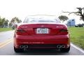 Mercedes-Benz SL 55 AMG Roadster Mars Red photo #9