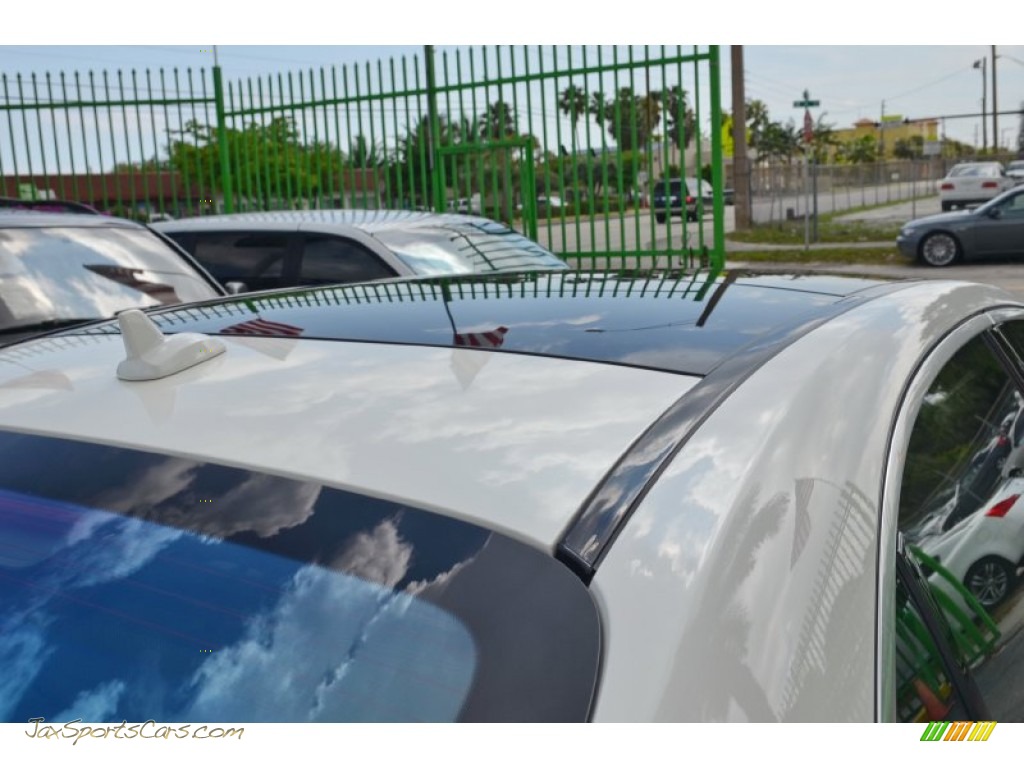 2015 S 63 AMG 4Matic Sedan - Diamond White Metallic / Porcelain/Black photo #76