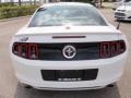 Ford Mustang V6 Premium Coupe Oxford White photo #7
