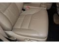 Honda Odyssey EX-L Taffeta White photo #31