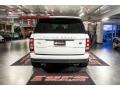 Land Rover Range Rover Sport Supercharged Fuji White photo #8