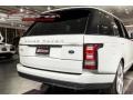 Land Rover Range Rover Sport Supercharged Fuji White photo #17