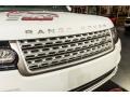 Land Rover Range Rover Sport Supercharged Fuji White photo #22