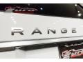 Land Rover Range Rover Sport Supercharged Fuji White photo #49
