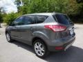 Ford Escape SEL 1.6L EcoBoost Sterling Gray Metallic photo #3