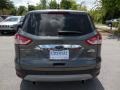 Ford Escape SEL 1.6L EcoBoost Sterling Gray Metallic photo #8