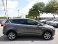 Ford Escape SEL 1.6L EcoBoost Sterling Gray Metallic photo #10