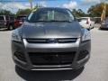 Ford Escape SEL 1.6L EcoBoost Sterling Gray Metallic photo #14