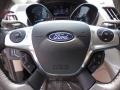 Ford Escape SEL 1.6L EcoBoost Sterling Gray Metallic photo #22