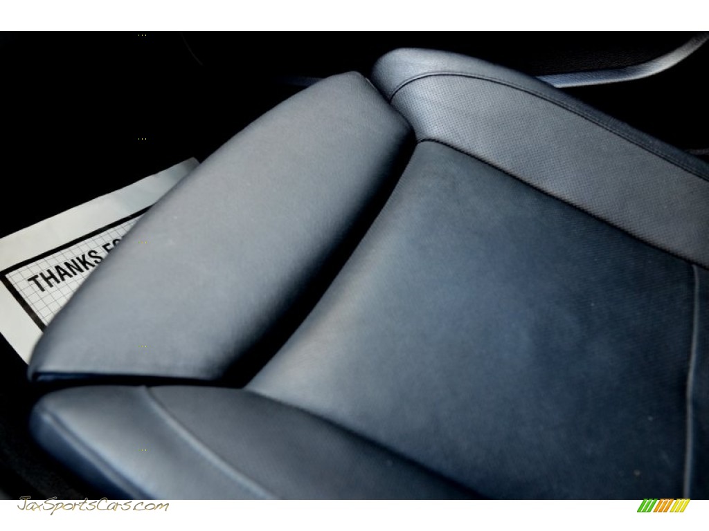 2012 X5 xDrive35i Premium - Black Sapphire Metallic / Black photo #51