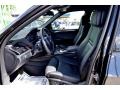 BMW X5 xDrive35i Premium Black Sapphire Metallic photo #54