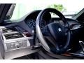 BMW X5 xDrive35i Premium Black Sapphire Metallic photo #56