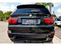 BMW X5 xDrive35i Premium Black Sapphire Metallic photo #66