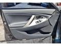 Toyota Camry XLE Magnetic Gray Metallic photo #30