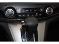Honda CR-V EX-L 4WD Crystal Black Pearl photo #19