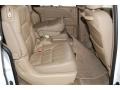 Honda Odyssey EX-L Taffeta White photo #28