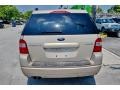 Ford Freestyle Limited Dune Pearl Metallic photo #2