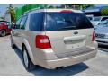 Ford Freestyle Limited Dune Pearl Metallic photo #3