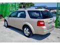 Ford Freestyle Limited Dune Pearl Metallic photo #4