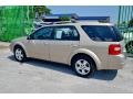 Ford Freestyle Limited Dune Pearl Metallic photo #5