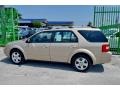 Ford Freestyle Limited Dune Pearl Metallic photo #6