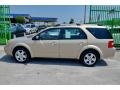 Ford Freestyle Limited Dune Pearl Metallic photo #7
