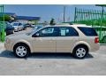 Ford Freestyle Limited Dune Pearl Metallic photo #8