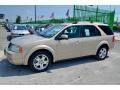 Ford Freestyle Limited Dune Pearl Metallic photo #9