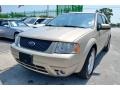 Ford Freestyle Limited Dune Pearl Metallic photo #11