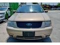 Ford Freestyle Limited Dune Pearl Metallic photo #12