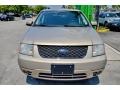 Ford Freestyle Limited Dune Pearl Metallic photo #30