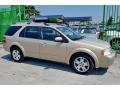 Ford Freestyle Limited Dune Pearl Metallic photo #33