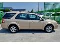 Ford Freestyle Limited Dune Pearl Metallic photo #35
