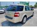 Ford Freestyle Limited Dune Pearl Metallic photo #37