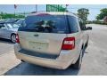 Ford Freestyle Limited Dune Pearl Metallic photo #38