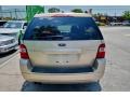 Ford Freestyle Limited Dune Pearl Metallic photo #39