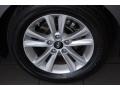 Hyundai Sonata GLS Harbor Gray Metallic photo #9